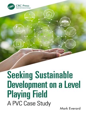 cover image of Seeking Sustainable Development on a Level Playing Field